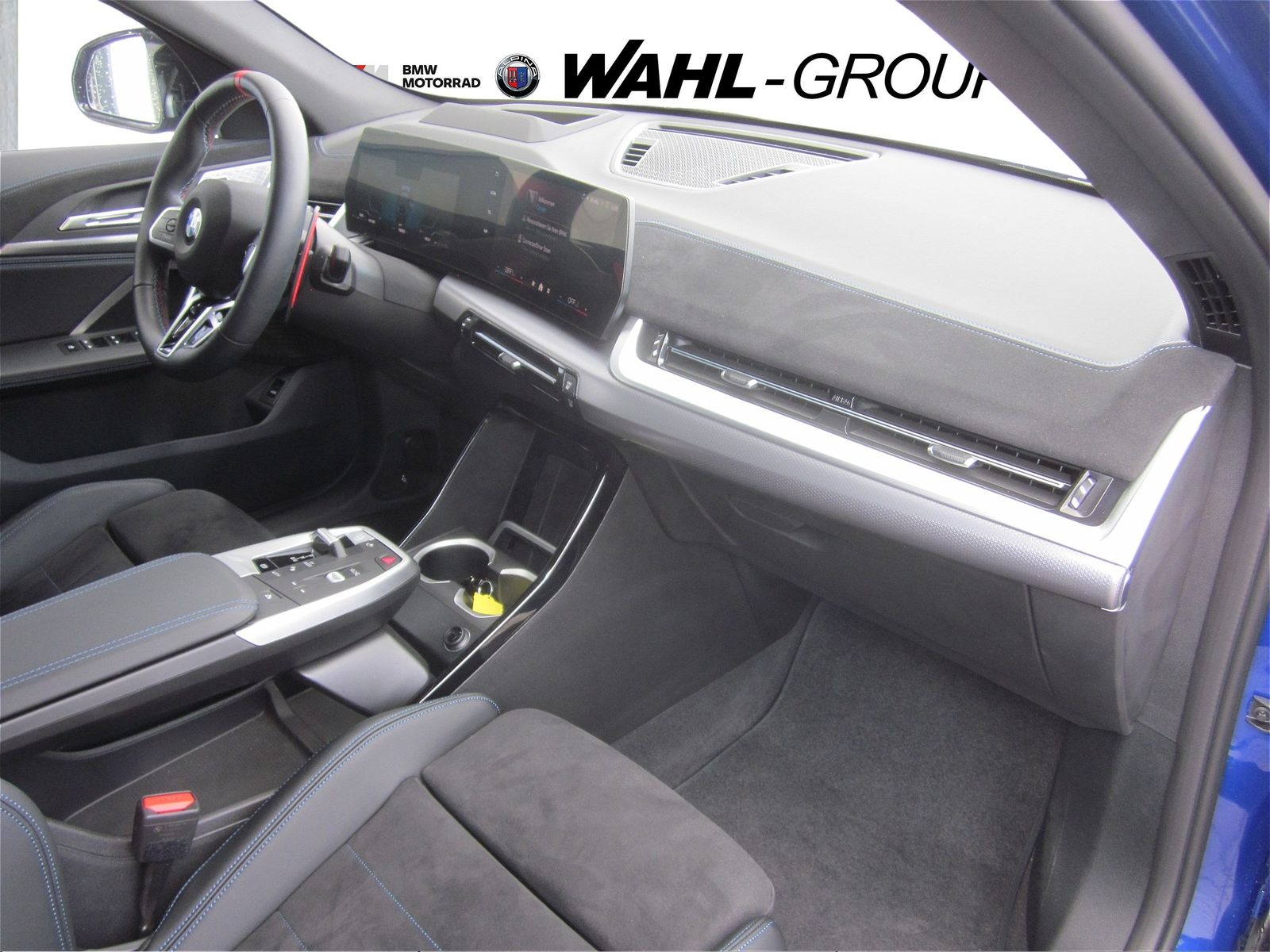 BMW X2 - Bild 14
