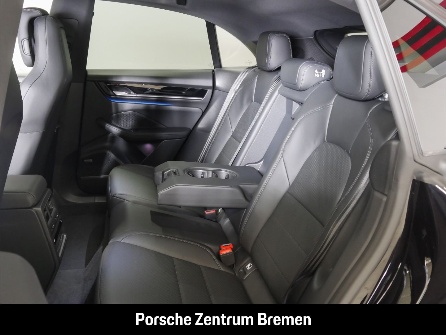 Porsche Macan - Bild 21