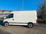 Opel Movano Kastenwagen mit neuem TÜV bis ... - Opel Movano: Kastenwagen