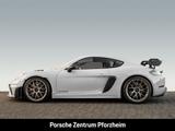 Porsche Cayman 718 GT4 RS BOSE Sportgas Überrollkäfig - Porsche Cayman mit Benzin-Antrieb: Automatik
