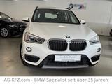 BMW X1 sDrive18i Navi/LED/PDC/2.Hand/Scheckheft/ - BMW X1 in Frankfurt (Main)