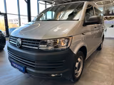 Volkswagen T6 Transporter Kombi Kasten *AHK*Klima*Kamera* - : Van, Transporter