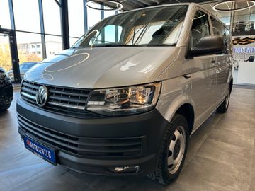 Volkswagen T6 Transporter Kombi Kasten *AHK*Klima*Kamera*