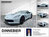 Corvette C7 STINGRAY*TARGA*XENON*BOSE*KAMERA