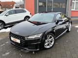 Audi TT Coupe 45 TFSI S Line*LED*KAMERA*VRT*CARPLAY* - gebrauchte Audi TT aus dem Jahr 2021