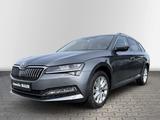 Skoda Superb Combi Style 4x4 2.0 TDI 147 kW 7-Gang-DSG - Skoda Superb Gebrauchtwagen