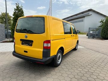 Volkswagen T5 Transporter - 7