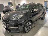 Kia Sportage GT-Line 4WD 1.6 2.Hand,AHK,EURO6,Autom. - Kia Sportage: Eu