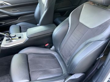 BMW 420 - 11