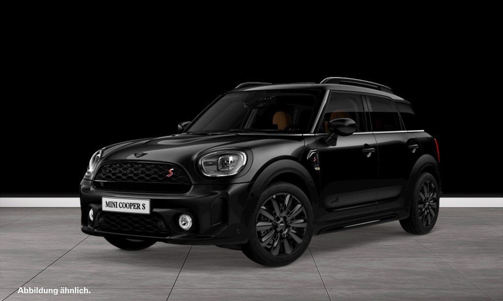 MINI Cooper S ALL4 Countryman | Navi | Pano.Dach | LE