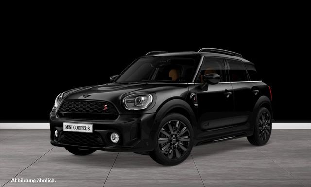 MINI Cooper S ALL4 Countryman | Navi | Pano.Dach | LE