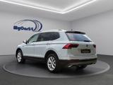 Volkswagen Tiguan AllspaceI Virt.C I Leder I 360Cam ISound - silberne Volkswagen Tiguan Allspace