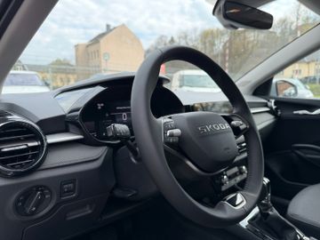 Skoda Fabia - 11