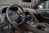 Jaguar F-Type - Vorschau Bild 8