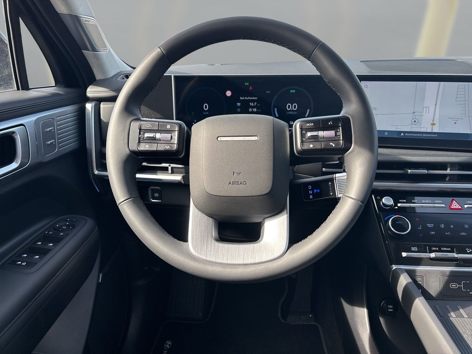 Hyundai Santa Fe – Bild 9