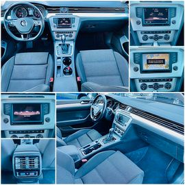 Volkswagen Passat Variant - 10