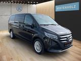 Mercedes-Benz Vito 124 CDI 4x4 Tourer PRO Lang *SHZ*LED*AHK* - Mercedes-Benz C124