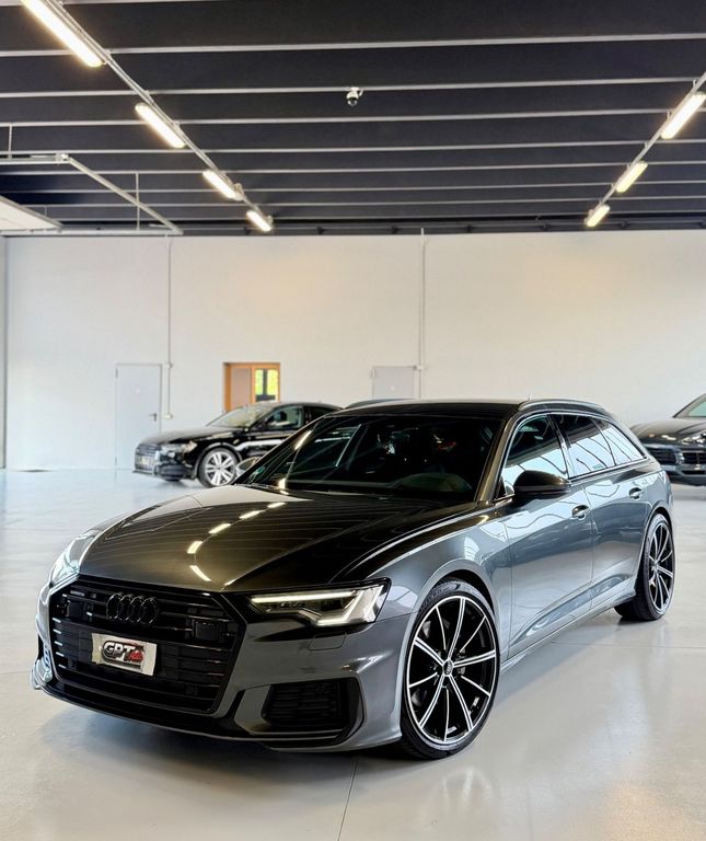Image of Audi A6
