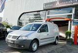 Volkswagen Caddy Kasten 1.9 TDI Klima - Volkswagen Caddy: 9k