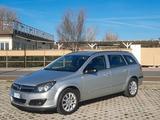 Opel Astra 1.6 16V Twinport Station Wagon Club - Opel Astra: Club