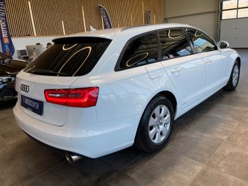 Audi A6 Avant 2.8 FSI quattro *NAVI*BI-XENON*ACC*PDC*