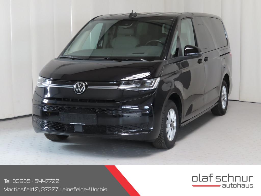 Volkswagen T7 Multivan 2.0 TDI DSG Life lang