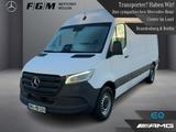 Mercedes-Benz Sprinter 317 Kasten PRO Hochdach TWA|AHK|Sitzhz