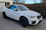 BMW X6 xDrive40d M Sport Edition M Sport Edition - BMW X6: 6x6