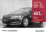 Skoda Superb Combi 2.0 TDI DSG Laurin & Klement - Skoda: Klement Laurin