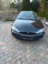 Ford Cougar 2.0 16V - Ford Cougar: 16v