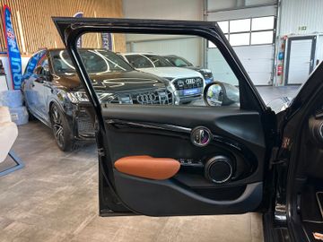 MINI COOPER Mini 5-trg. Cooper *LED*NAVI*VOLL*