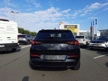 Bild 4 Opel Grandland (X) Grandland Enjoy 1.2 Navi 360 Kamera LED El. Heck