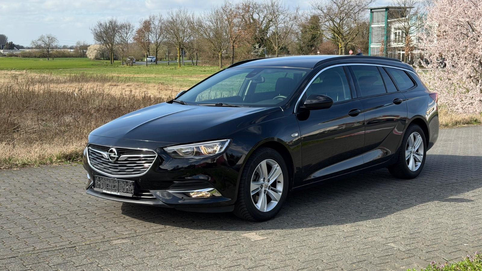 Opel Insignia B Sports Tourer Business Edition*NAVI*