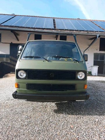 Volkswagen Vw t3 camper Bulli