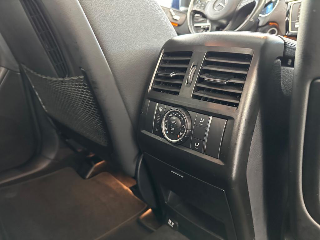 Mercedes-Benz GLE 500