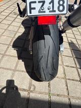 Yamaha FZR 1000
