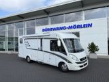 HYMER / ERIBA / HYMERCAR B-Klasse PremiumLine 588  - HYMER / ERIBA Dortmund