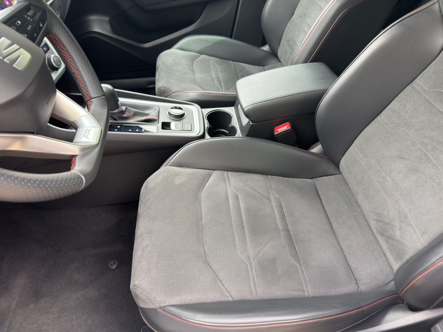 Seat Ateca - Bild 22