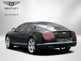 Bentley Continental GT W12 MY 2017 - BENTLEY BERLIN - - gebrauchte Bentley Continental GT aus dem Jahr 2016