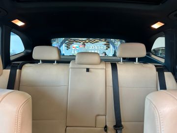 BMW X1 18 d *M-Paket*NAVI*TEMPO*PDC*PANO*