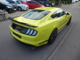 Ford Mustang Mach 1 Tageszulassung - Ford Mustang aus 2022