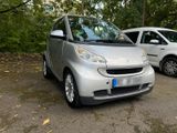 Smart Fortwo 451 0.8CDI - Smart aus 2010: Cdi