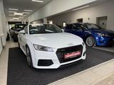 Audi TT Roadster 2.0 TFSI quattro S - Line - Audi TT in Dortmund
