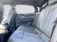 Audi Q8 e-tron - Vorschau Bild 12