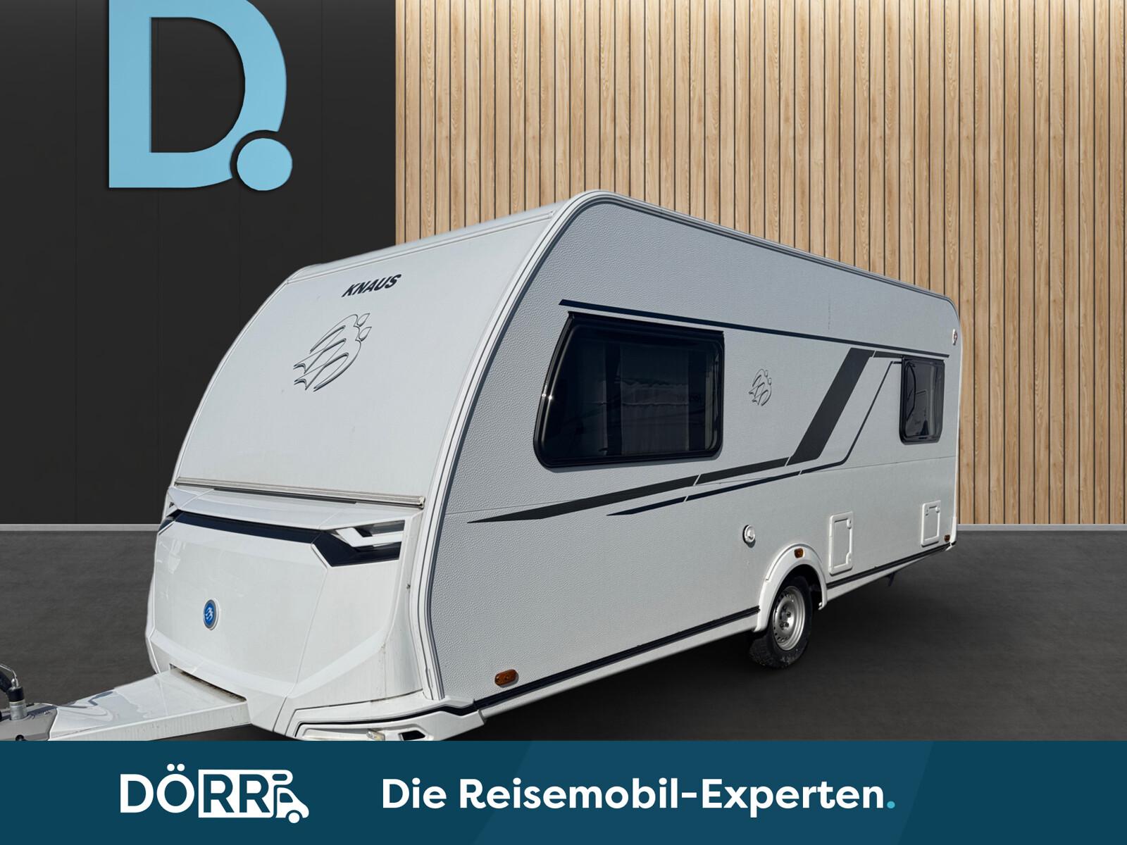 Knaus Südwind 500 EU Abverkauf: 36TEUR NEU