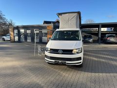 Fahrzeugabbildung Volkswagen T6 California California Beach 4Motion Sperre