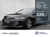 Volkswagen Passat 1.5 eTSI DSG Buisiness ACC AUT EL.HECK LM