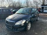 Skoda Fabia Combi Special Klima - Skoda Fabia Special mit Benzin-Antrieb