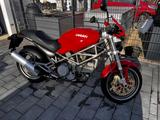 Ducati Monster 800 - DUCATI MONSTER 800