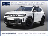 Dacia Duster Neuer Essential ECO-G 100 PDC KLIMA BT ZV